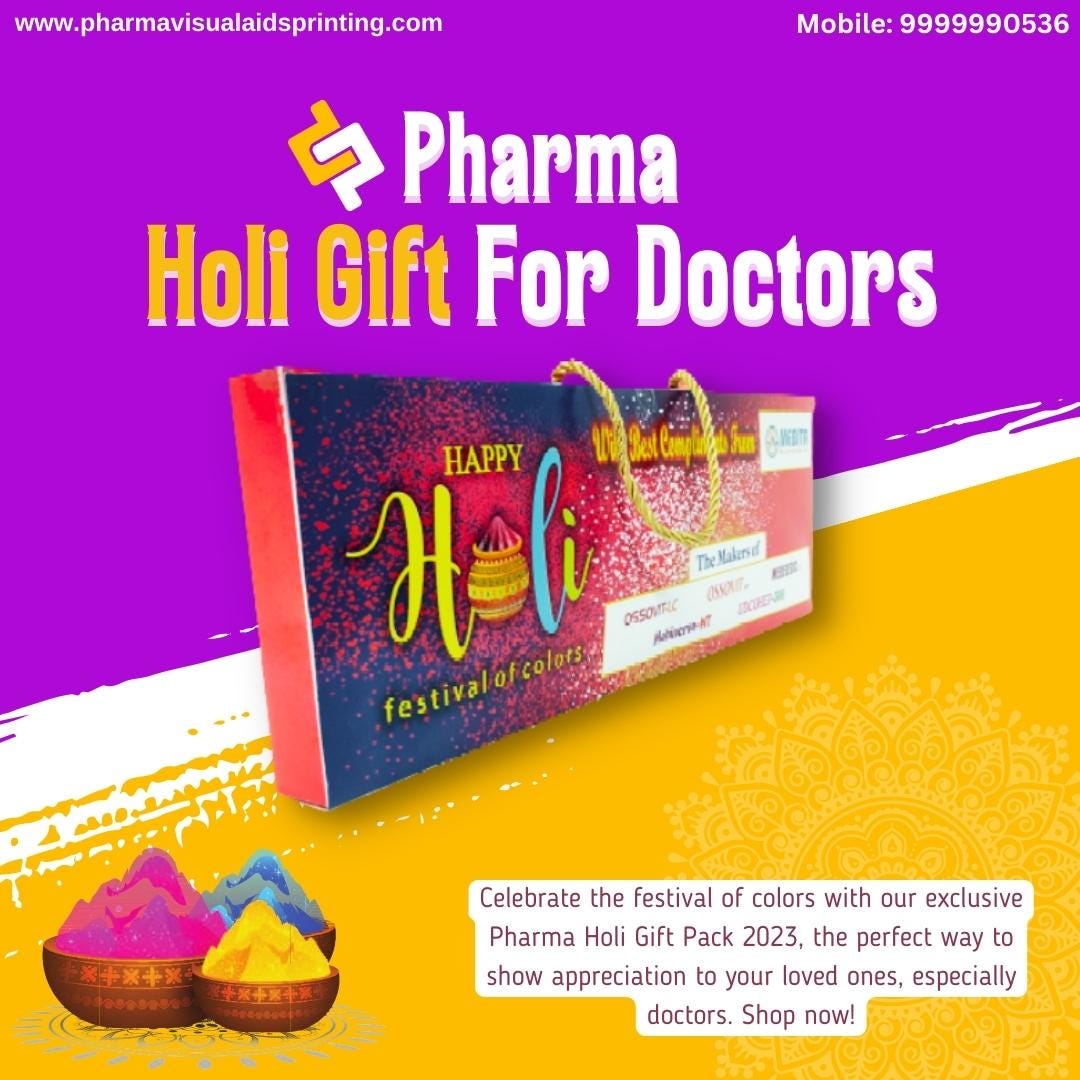 caustol holi gift offer