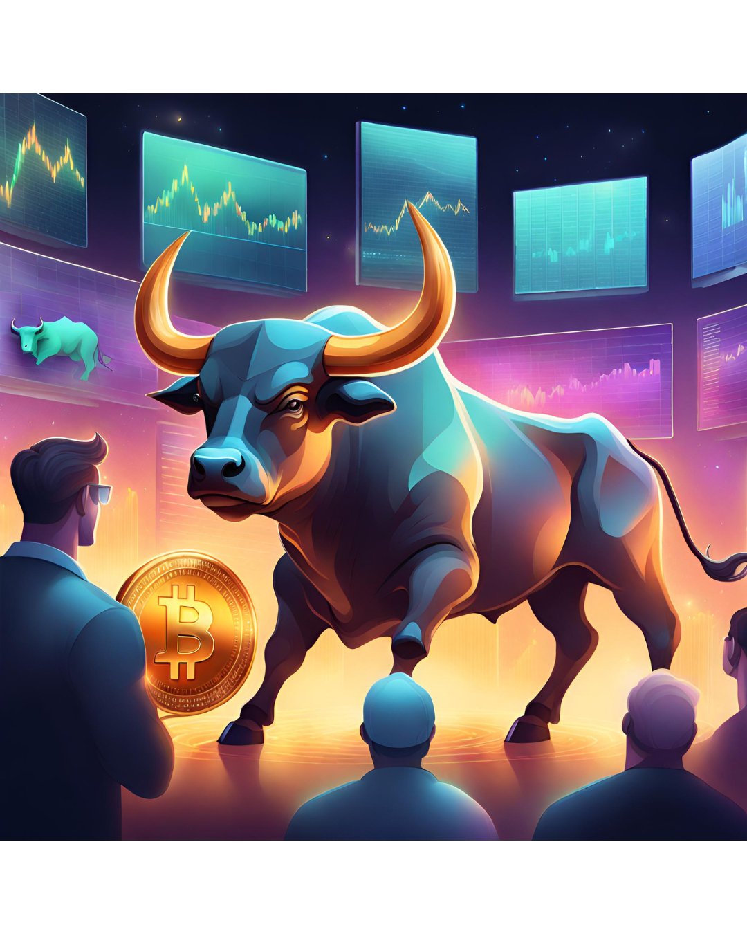 5 Simple Rules To Maximize Profits In The Next Crypto Bull Market by
