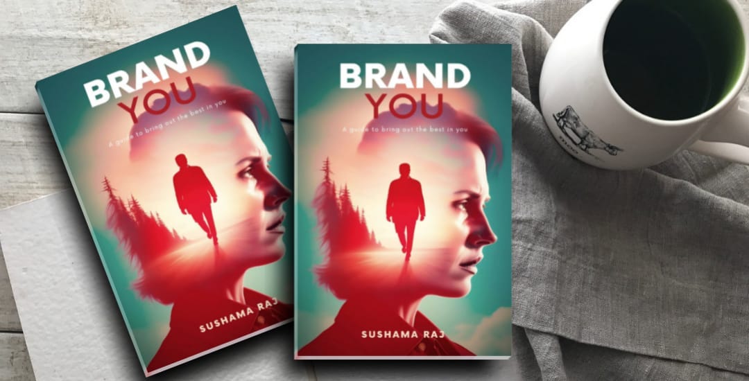 Book Review — Brand You by Sushama Raj | by Zack | The Book Channel ...
