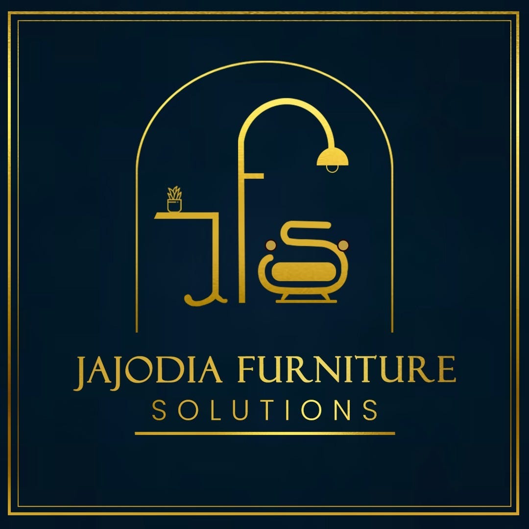 Transform Your Living and Working Spaces with Jajodia Furniture