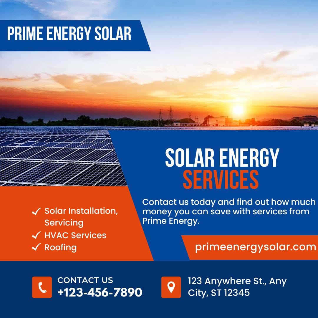 Power Up Your Home with Our Nearby Solar Experts Prime Energy Solar