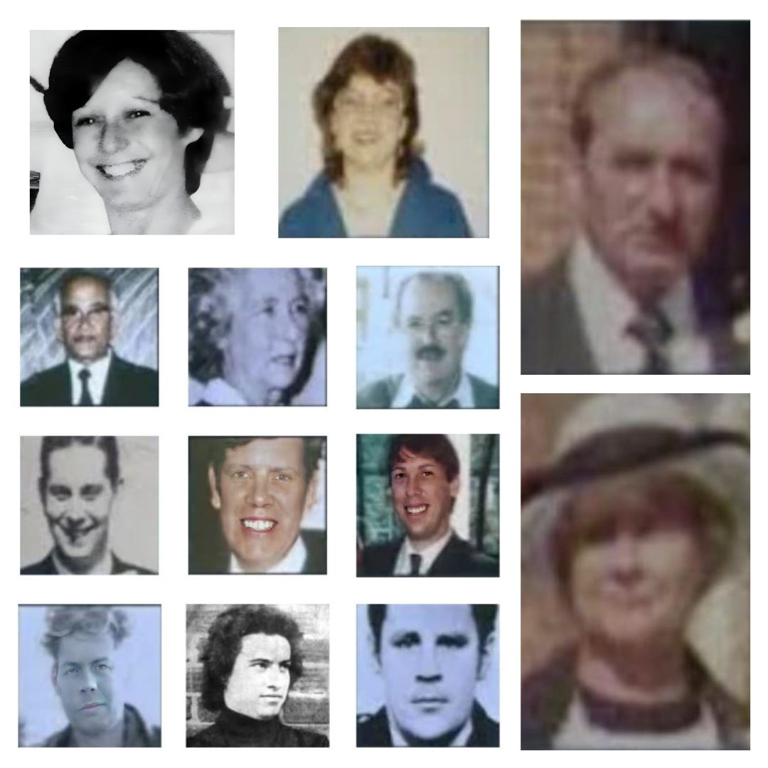 Hungerford Massacre The Event That Changed Laws Medium