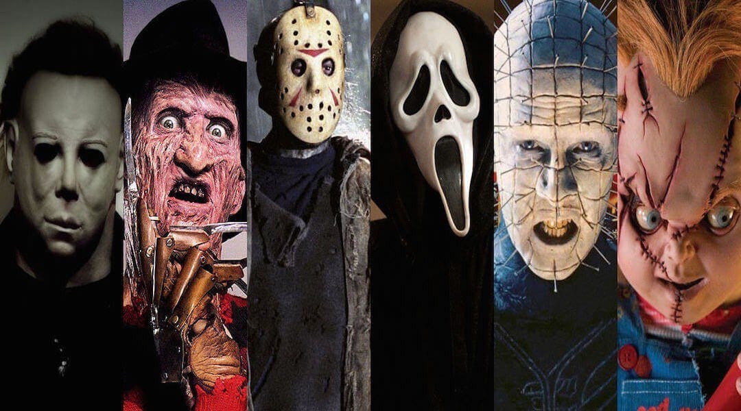 Why There has Never Been a Great Slasher Film (Part 1).