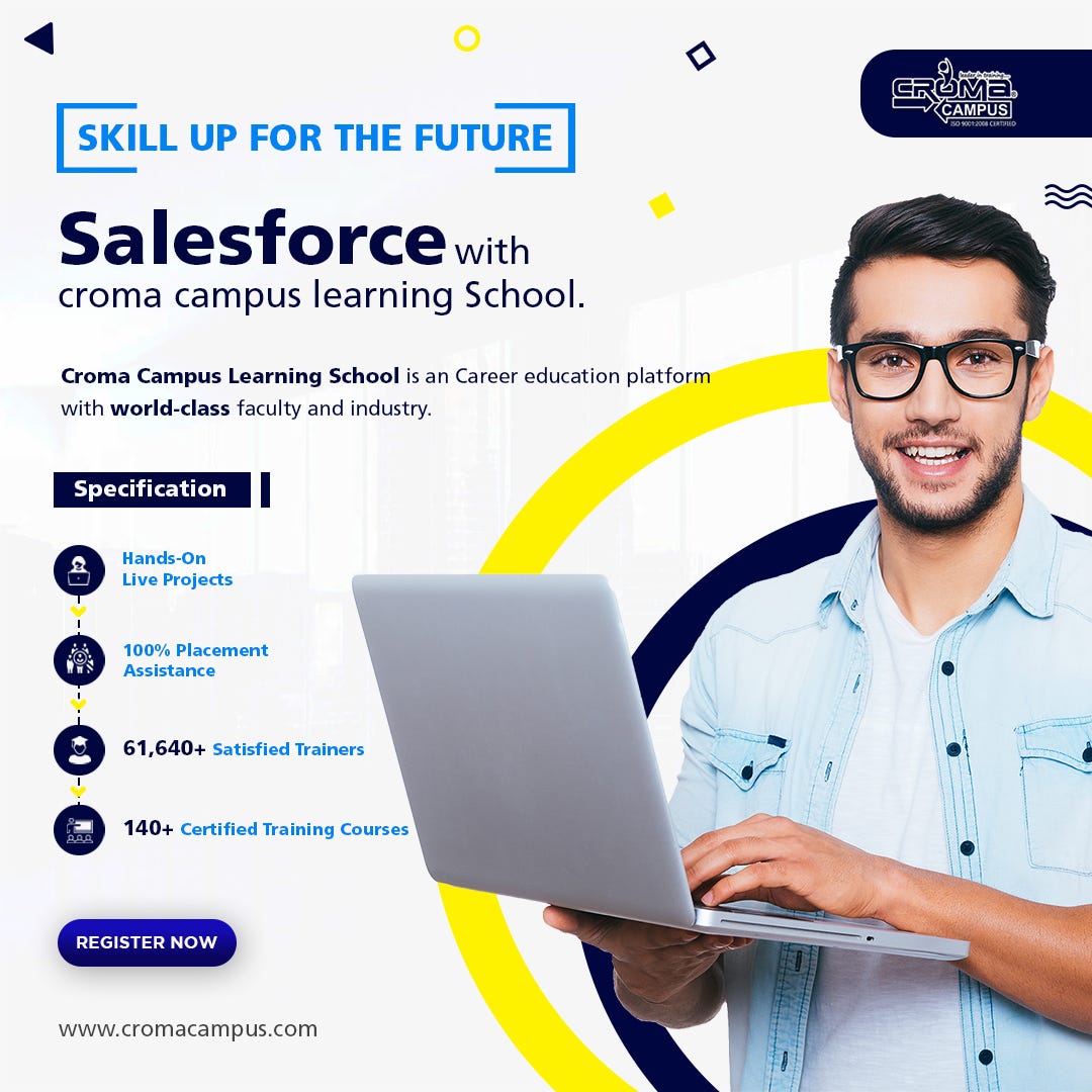 What Are Different Types of Salesforce Roles In 2021? Explain Now | by ...