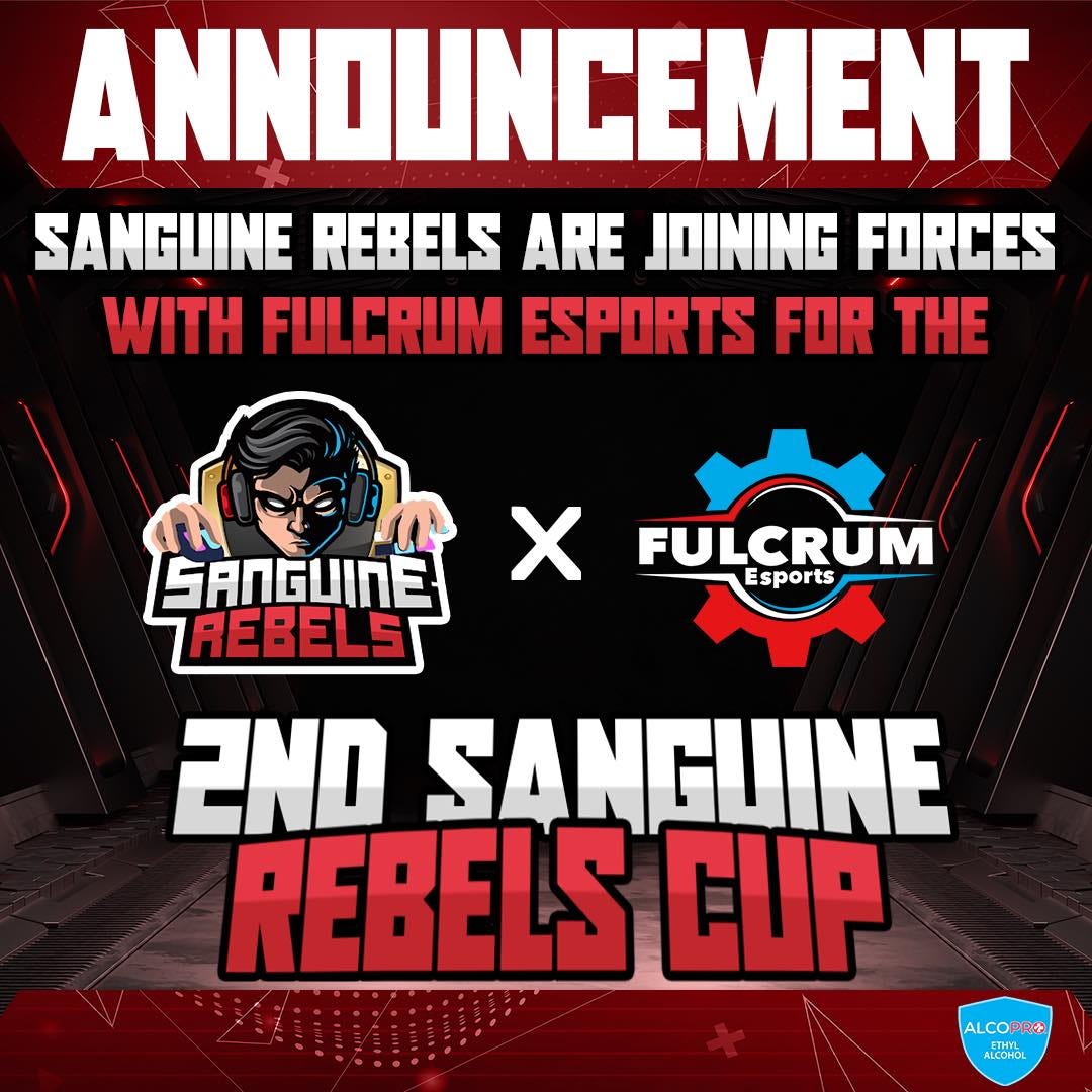 Sanguine Rebels Cup in turmoil shycodelix Medium