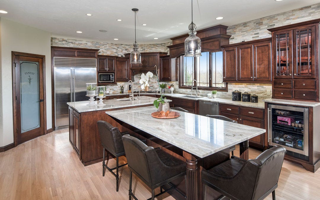 Upgrade Today Your Culinary Haven