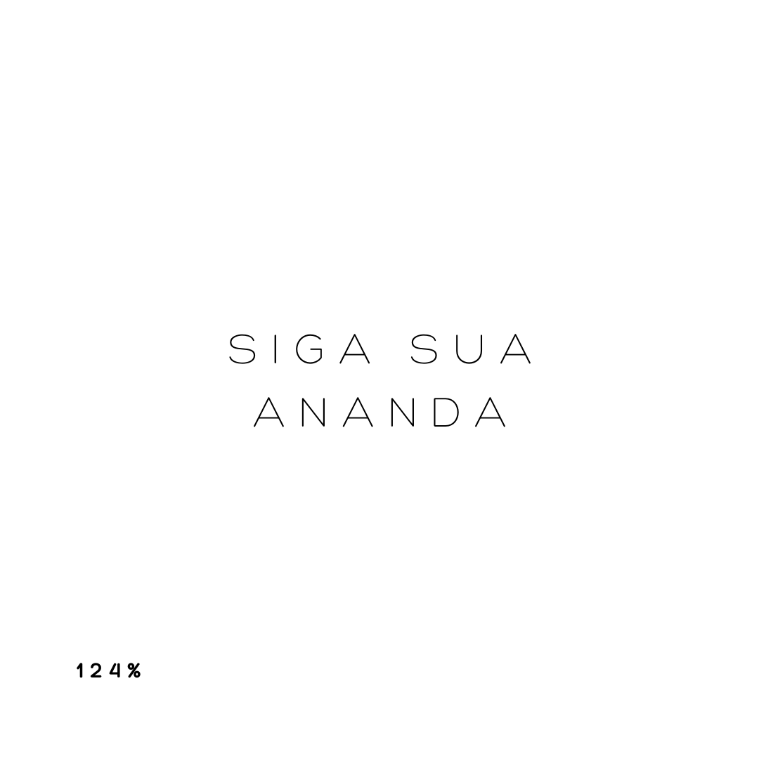 Siga sua Alegria: Sat, Chit, Ananda, by Ivan Cordeiro Jr. — Eudaimonia