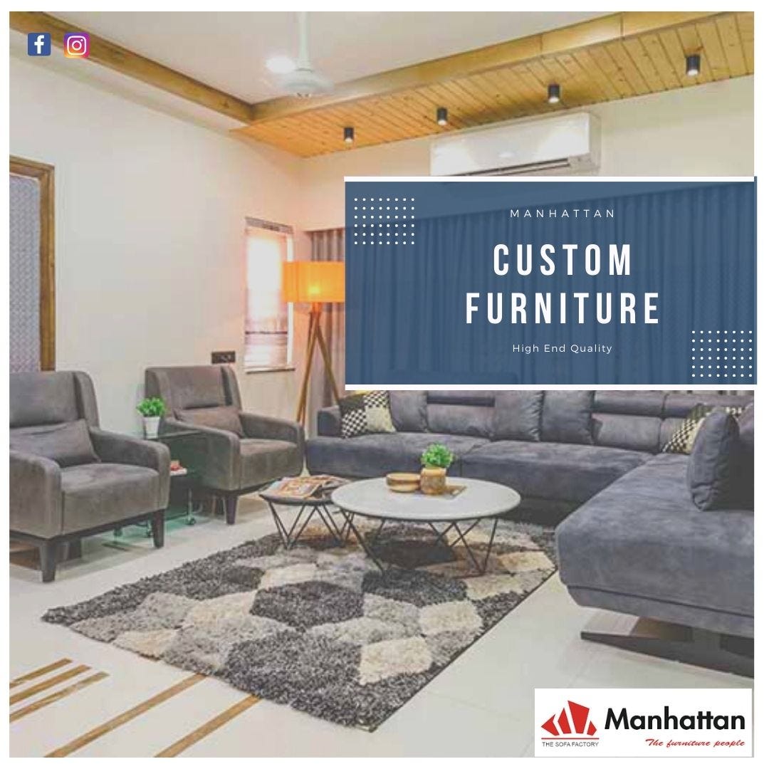 Furniture shops in Vizag Manhattan furniture Medium