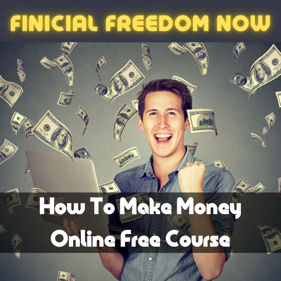 Make Money Online Course Free Download by Leena Farnek Sep, 2023