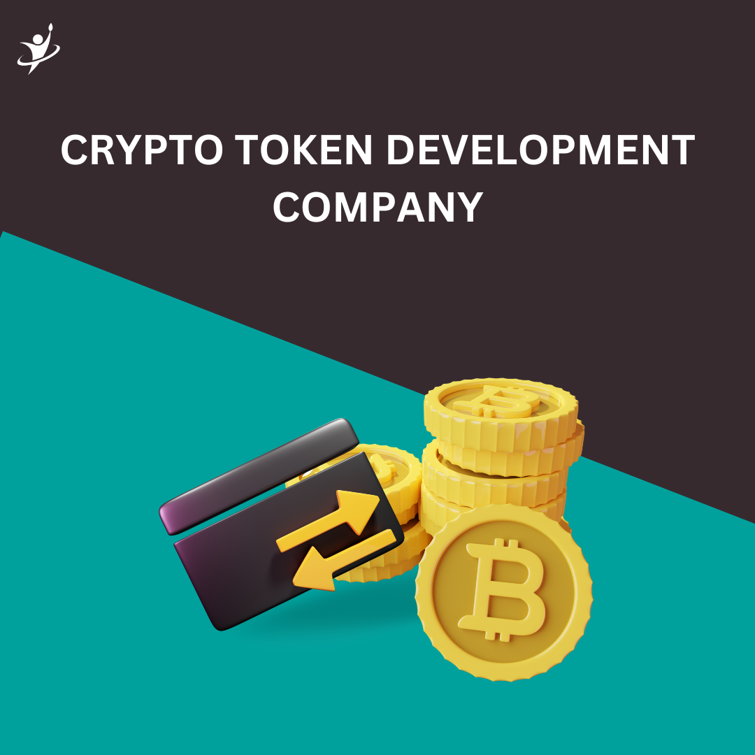 Empowering Climate Initiatives: Crypto Token Development Services for  Carbon Credit Projects | by Ruhi Grover | Medium