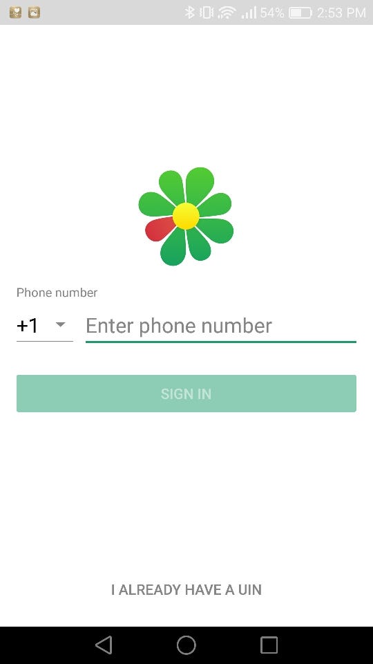 ICQ Is Back, and There Are 11 Things You Should Know About It, by Dimitry  O. Photo