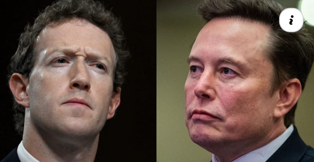 Mark Zuckerberg And Elon Musk Agree Openai Should Remain Non-profit: Complete Guide & Key Details
