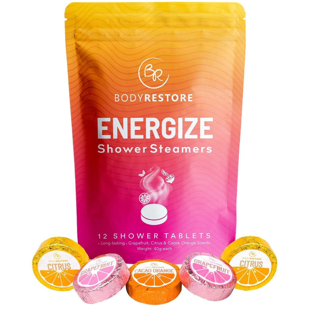 Body Restore Shower Steamers Aromatherapy Review by Ahsan Elahi Medium