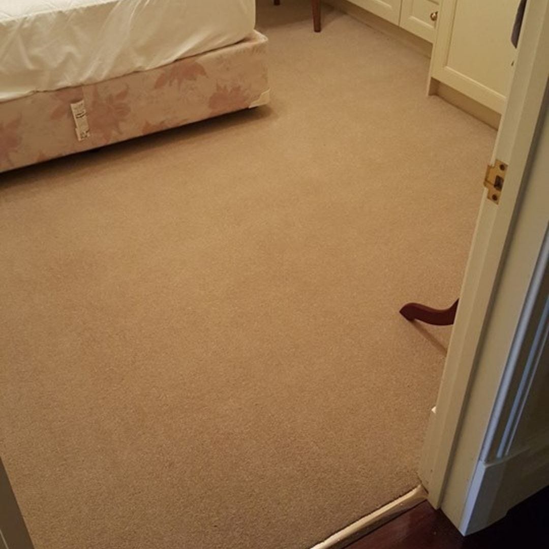 How to deep clean a wool carpet in 5 simple steps by Sunrise Carpet