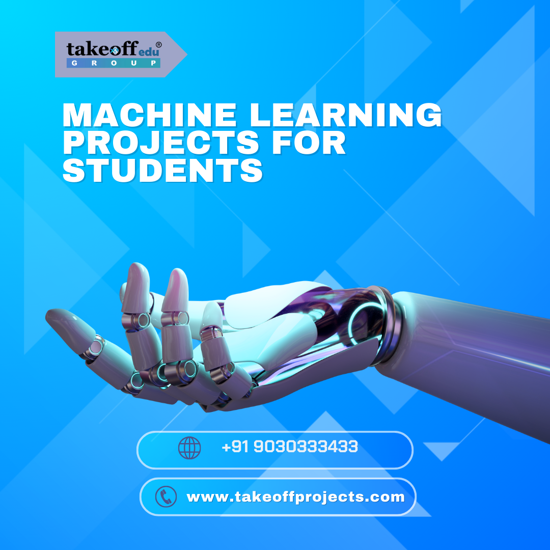 Best Machine Learning Projects For students | by Rupasri | Mar, 2024 ...