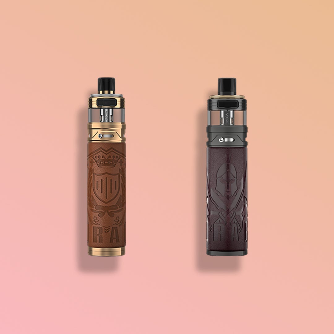 Mastering the Art of Vaping Unveiling the Best Vape Tanks with Tidal