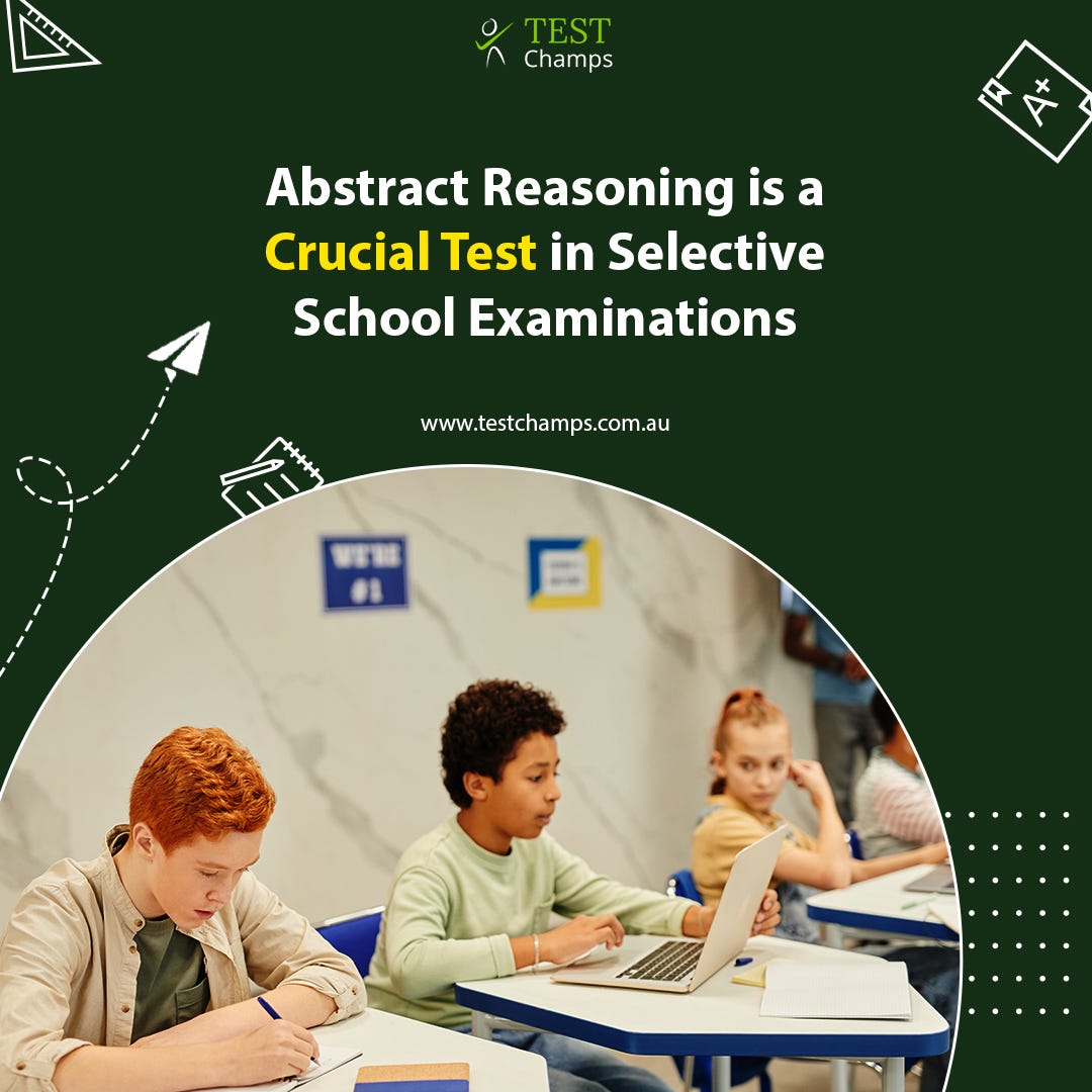 Selective High School Placement Practice Tests NSW Test Champs Medium