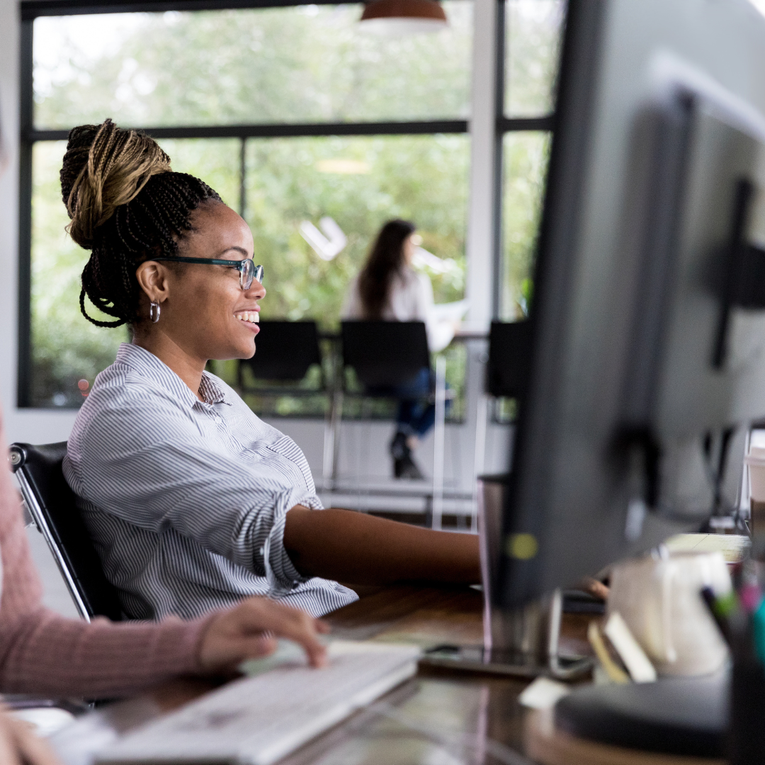 Thumbnail of Redefining Work: Exploring the Realities of Young Kenyan Women in Digital Jobs