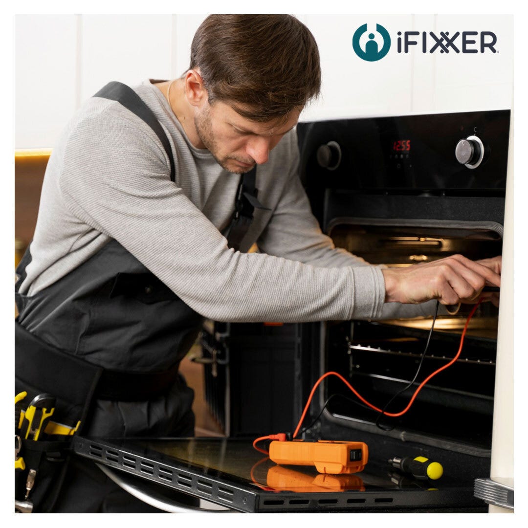 A Complete Guide for Oven Repair and Install Enhancing Your Kitchen’s
