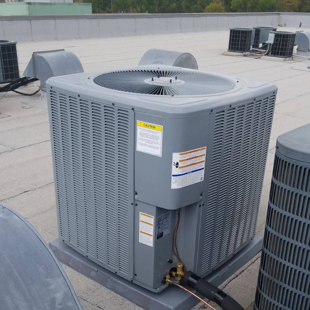 JE Mechanical HVAC, Corp is the best AC contractor in Johns Creek, GA