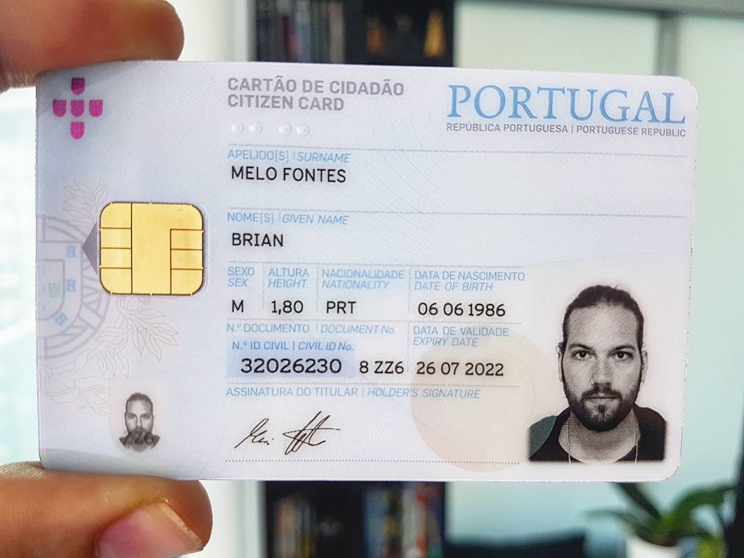 PORTUGAL RESIDENCE VISA. Portugal is arguably Europe's most… | by Visas and  Work Permits | Medium