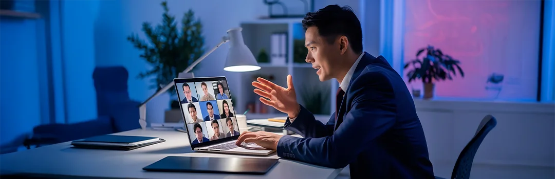 Remote Leadership: Building Culture Without Borders