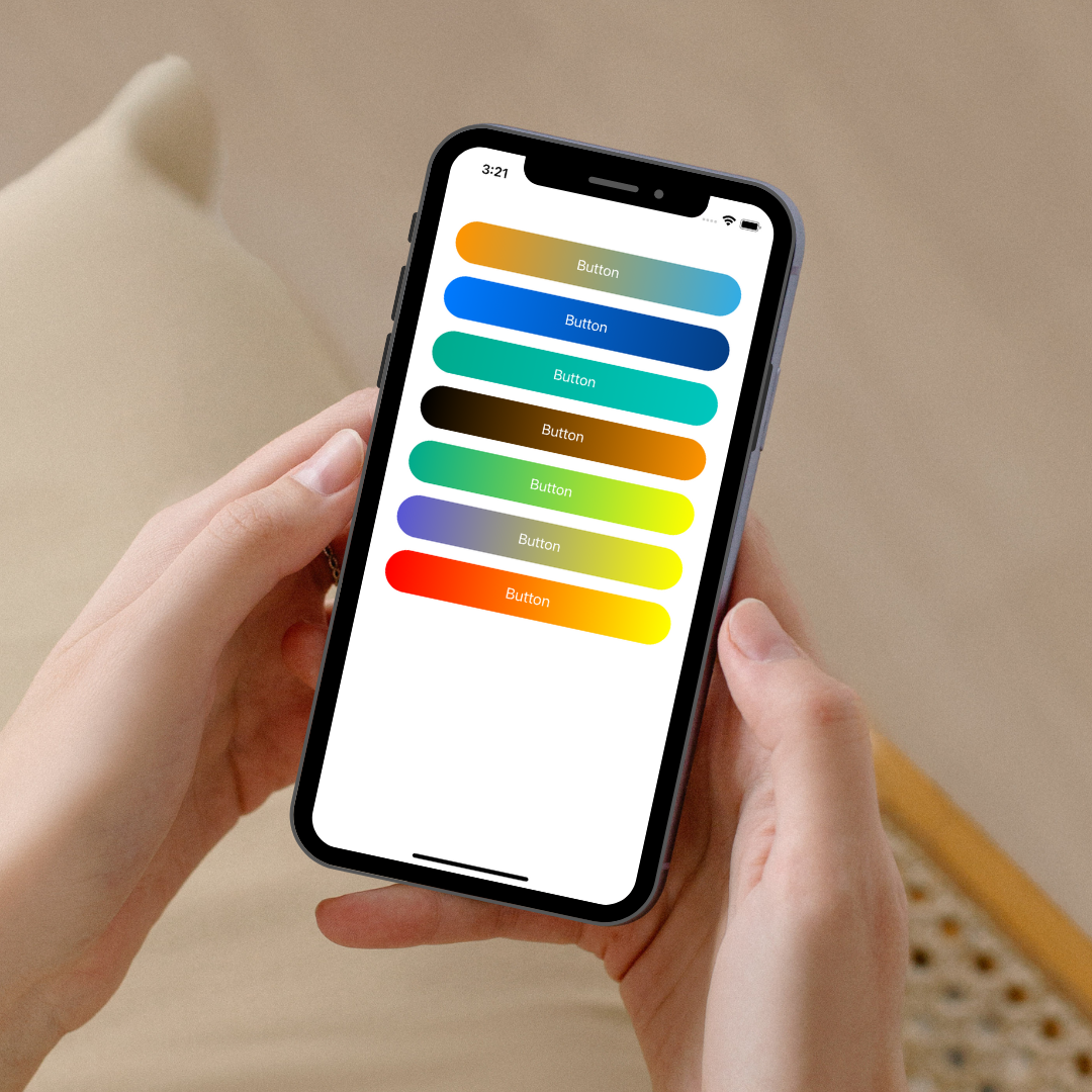 How to Create a Custom Gradient Button in iOS with Swift | by Mohd ...