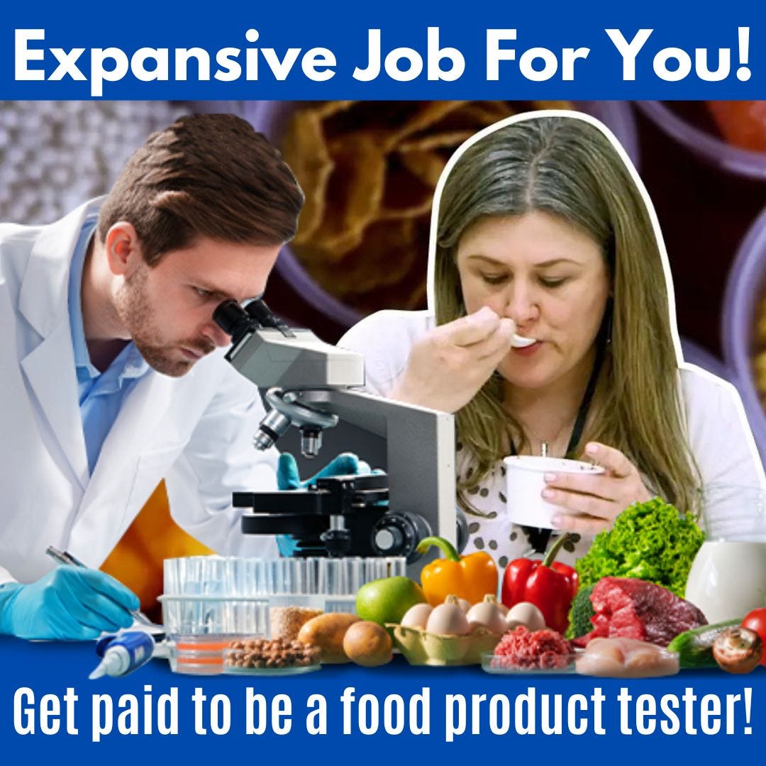 How to Be a Paid Product Tester: Earn Money Testing Products