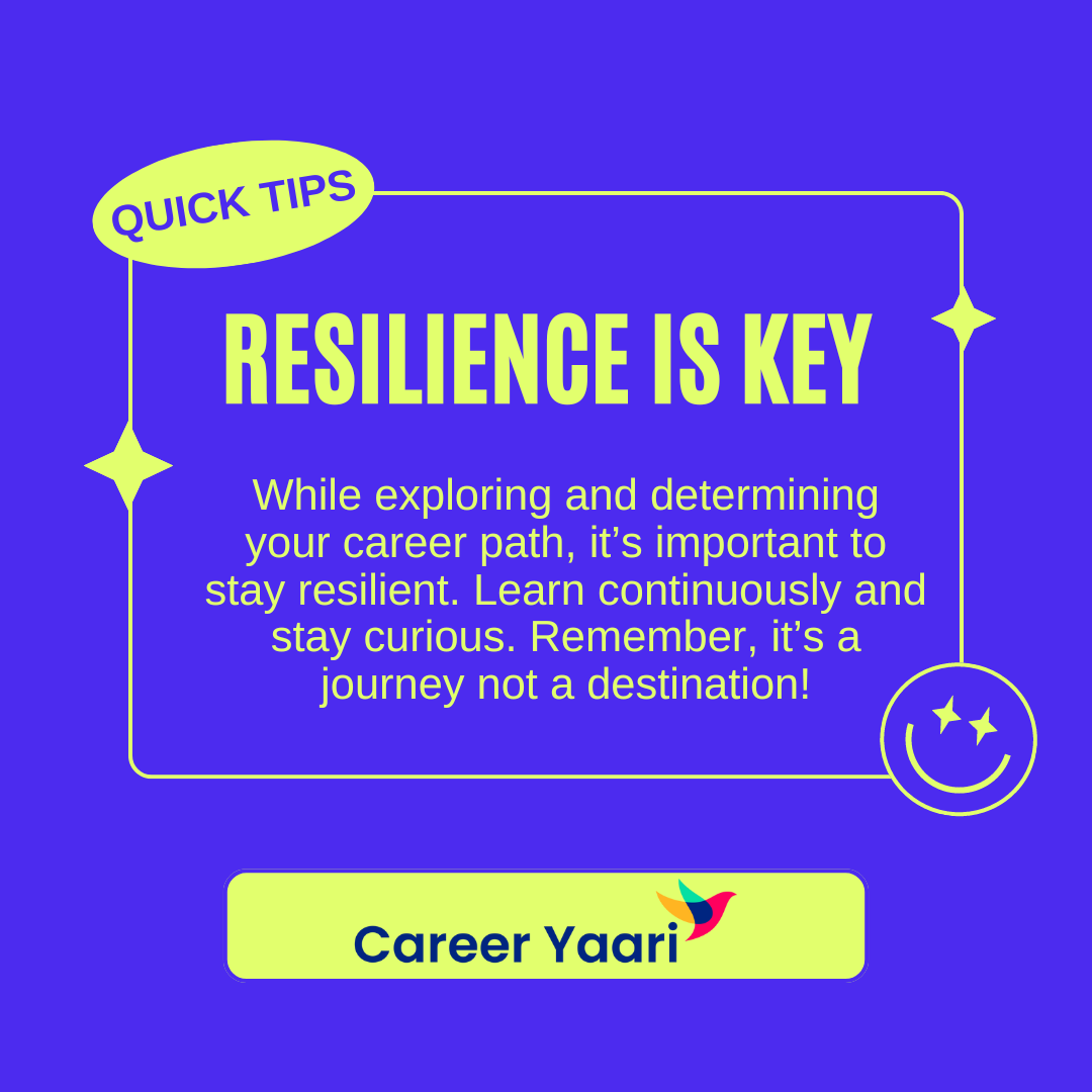Resilience What It Means for Your Career Path and Life by Career