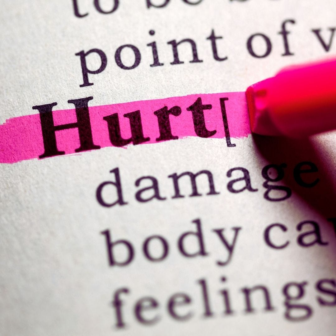 A Cutting Snear. A Cutting Snear | by Nancy Ann Creed | Oct, 2024 | Medium