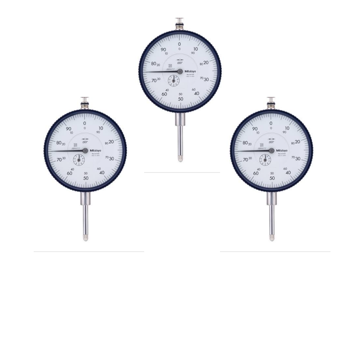 DIAL TEST INDICATORS. .principal of a dial test indicator by Deepu