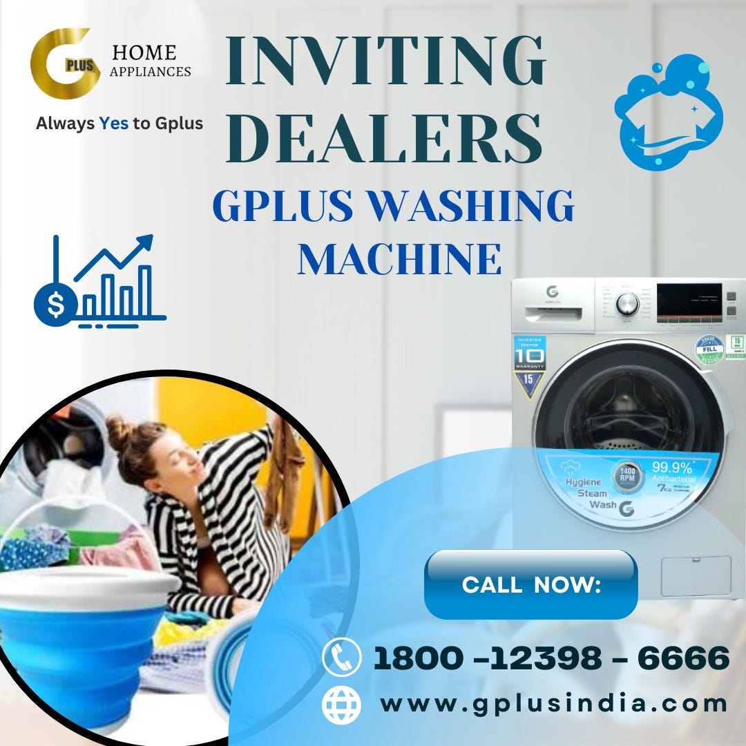 Washing machine Home Appliances products Home Appliances Products