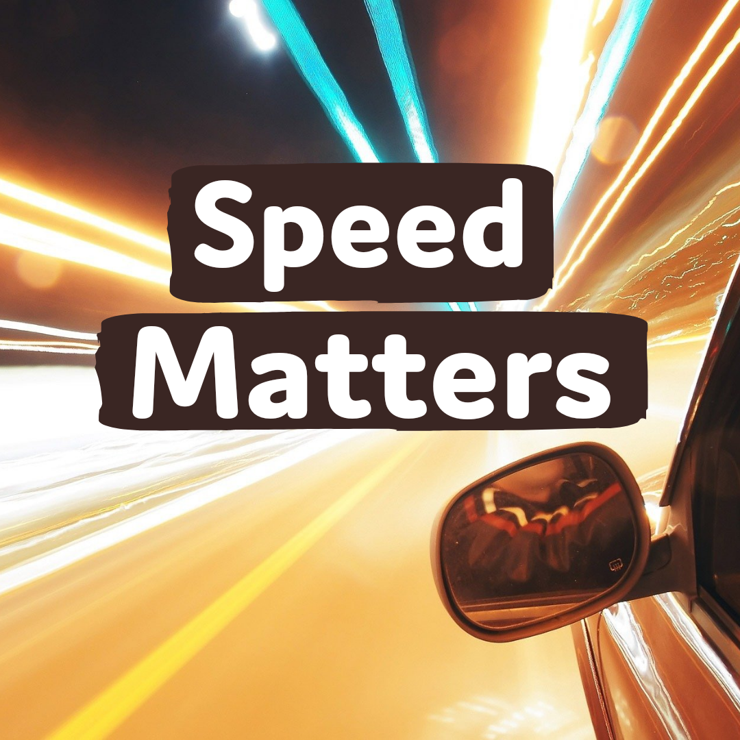 Speed Matters. It’s amazing how many tech startups… by Emmanuel