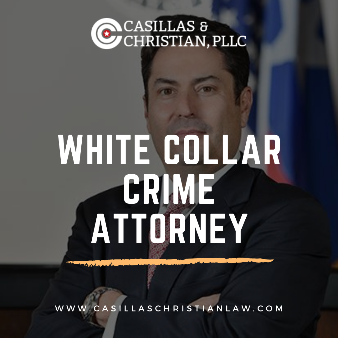 White Collar Crime Attorney casillaschristianlaw Medium