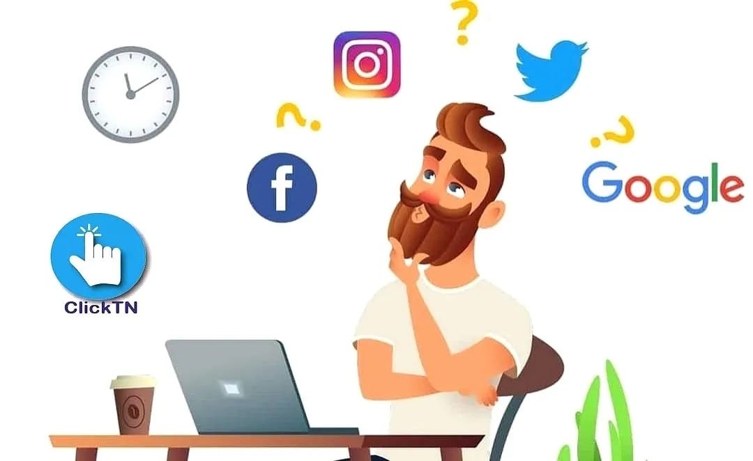 ClickTN — SMMA