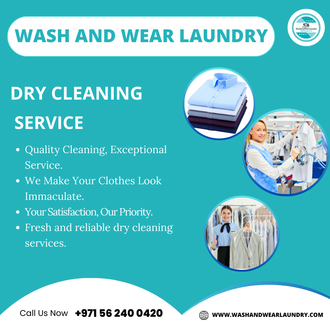 Wash and wear deals laundry