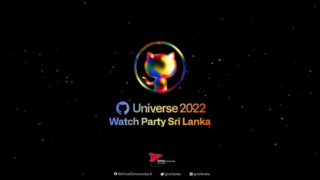 A Dive into GitHub Universe... Suraif Muhammad Medium