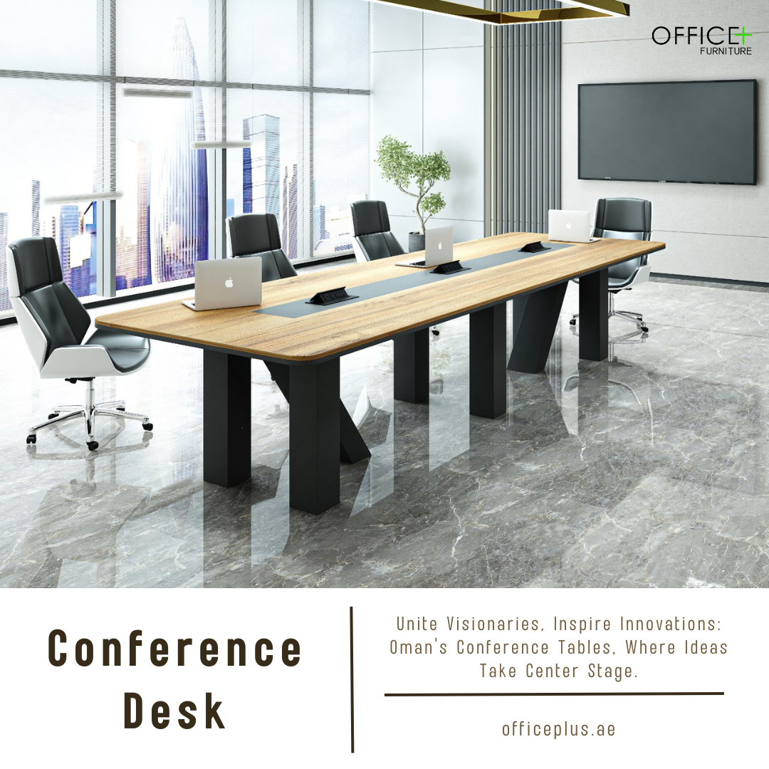 Transforming Work Environments The Influence of Modern Conference