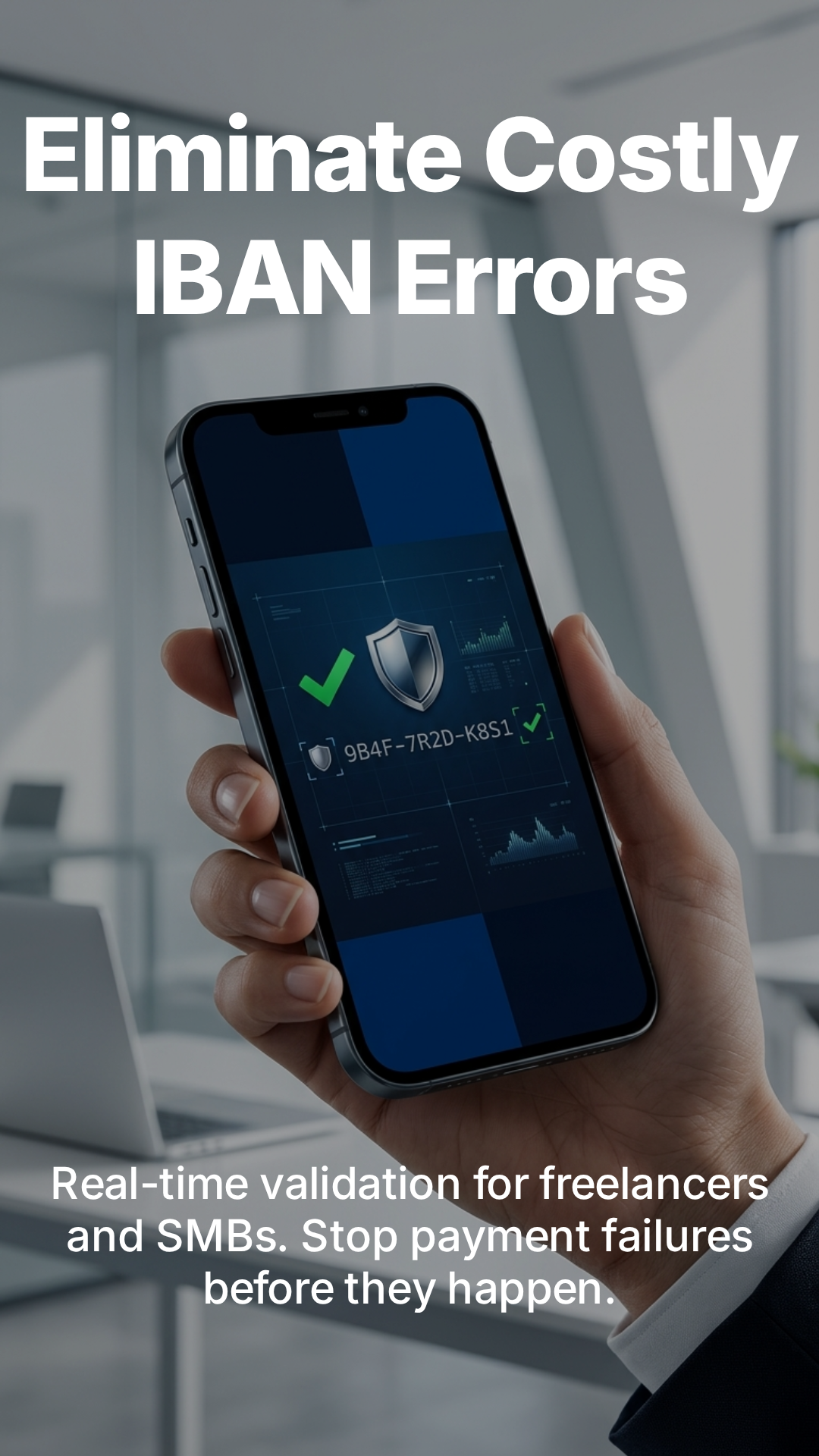 The 2026 Clearing Crisis: Why Your SWIFT Messages Are About to Fail