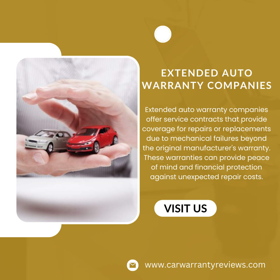 Extended Auto Warranty Companies Car Warranty Reviews Medium(07)