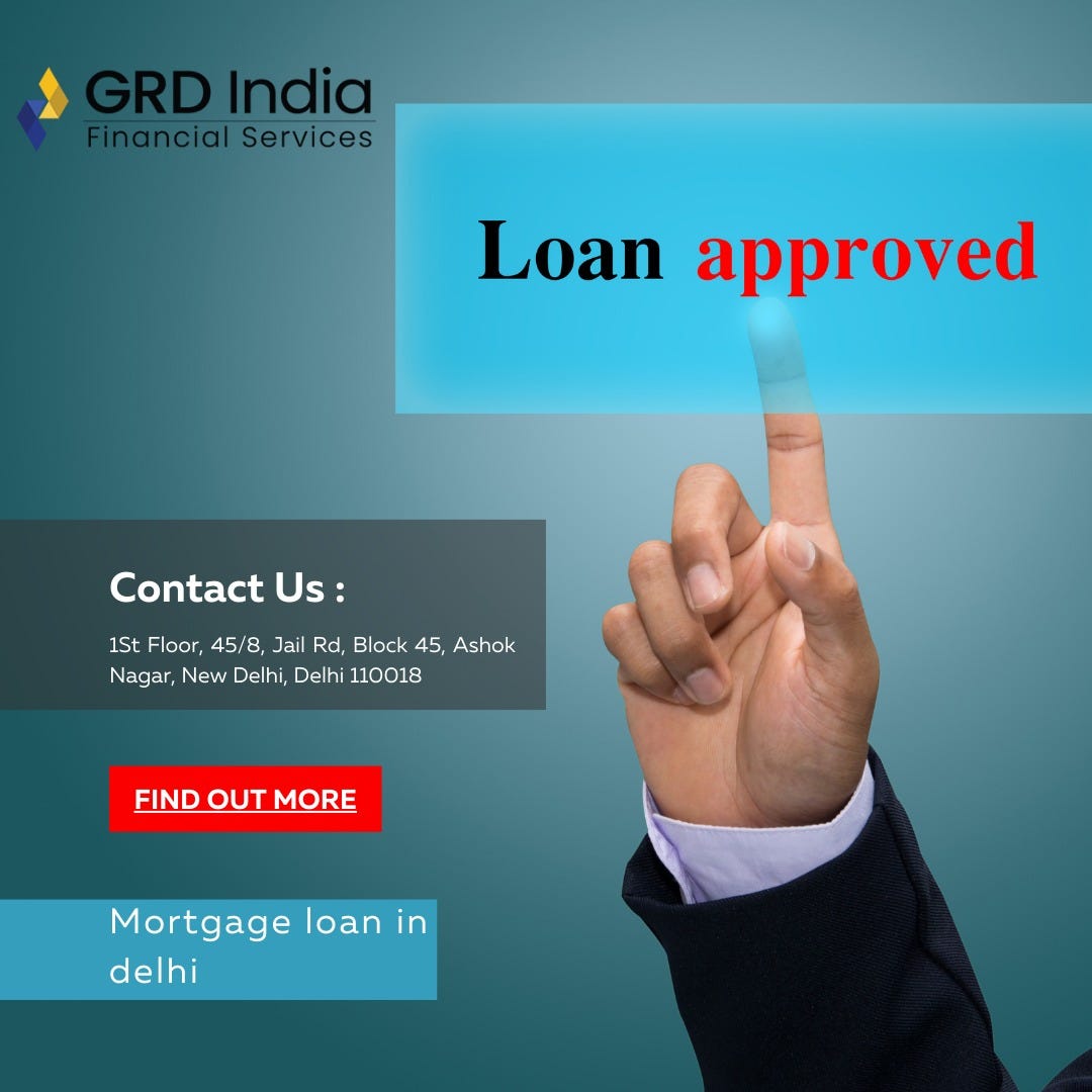 Top Home Loan Providers in India A Comprehensive Guide by Grd india