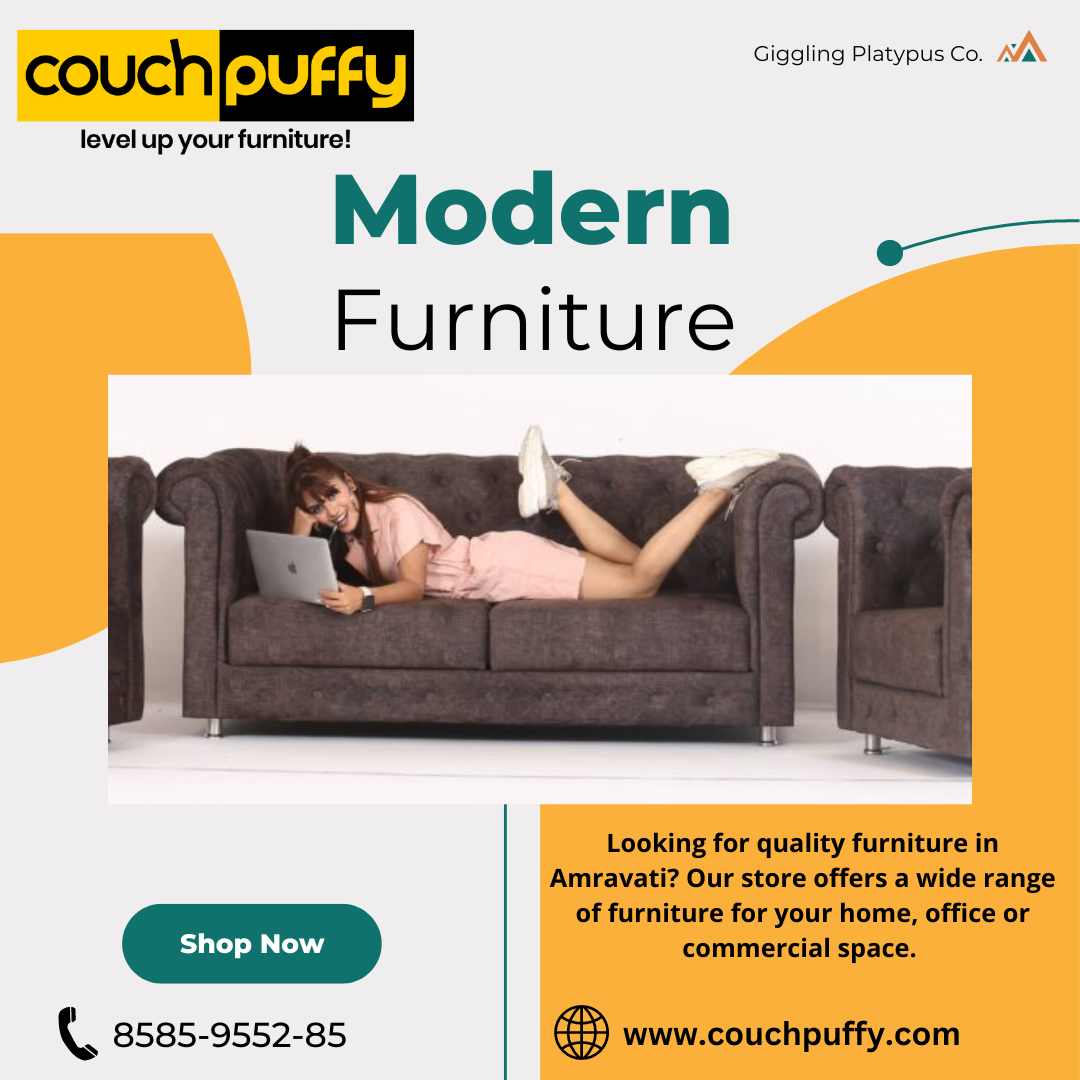 Furniture store in Amravati Gourangrp Medium