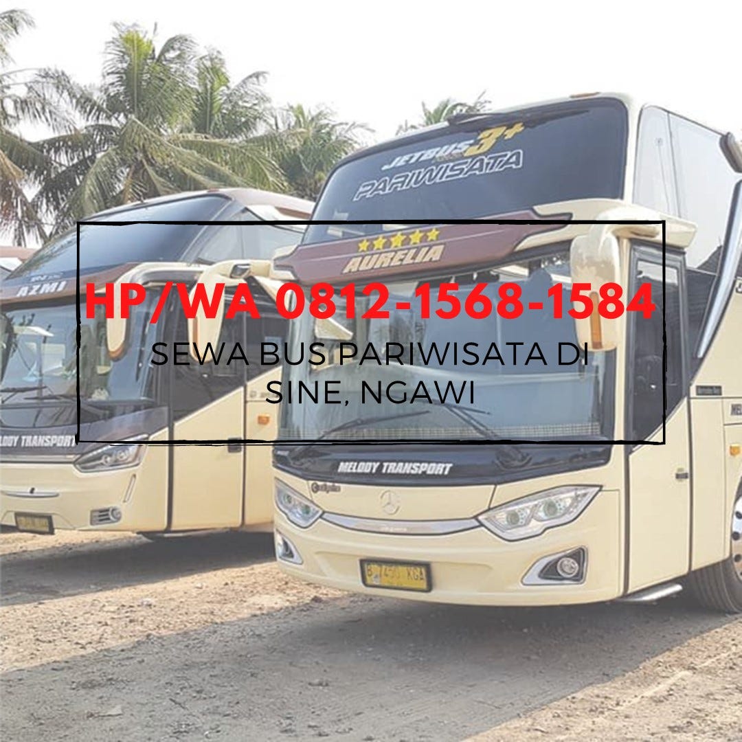 Biro Bus Pariwisata: Jantung Pemompa Petualangan dan Kenangan