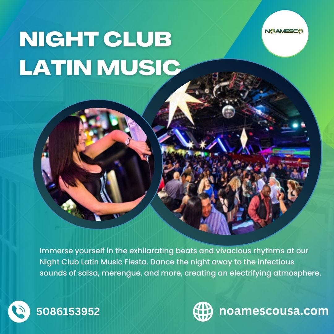 Fiesta De Latino Music At The Nightclub Sizzling Nights Noames Cousa fiesta-de-latino-music-at-the-nightclub-sizzling-nights-noames-cousa