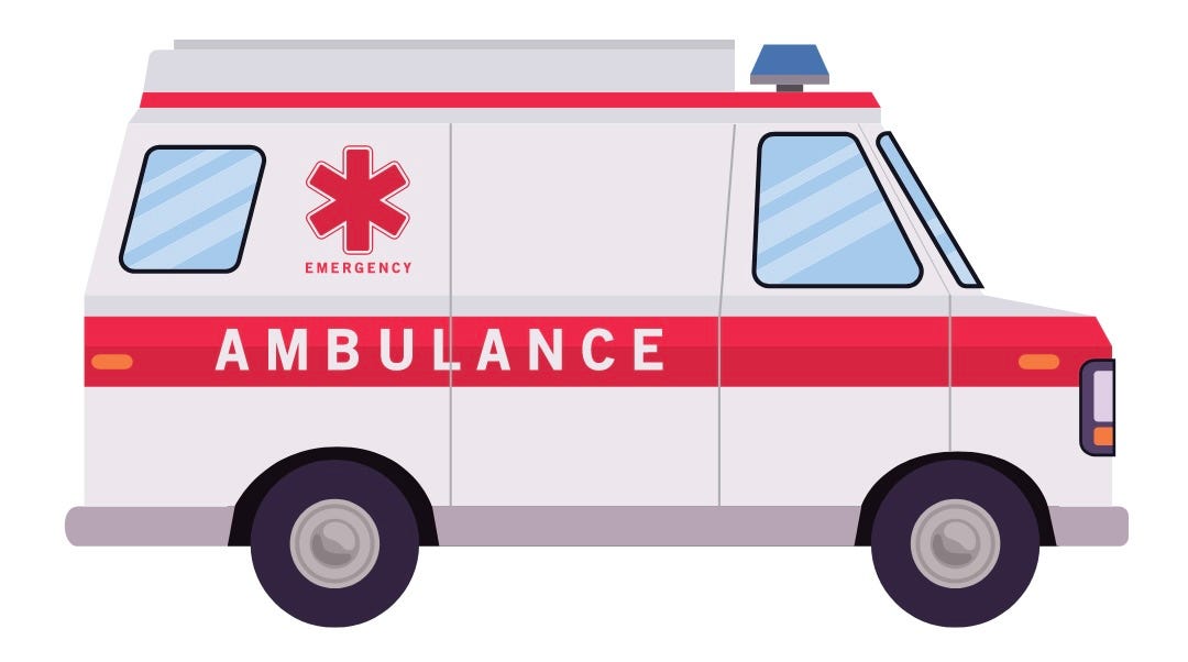 How Jainism Can Inspire EMS Providers to Be Their Best