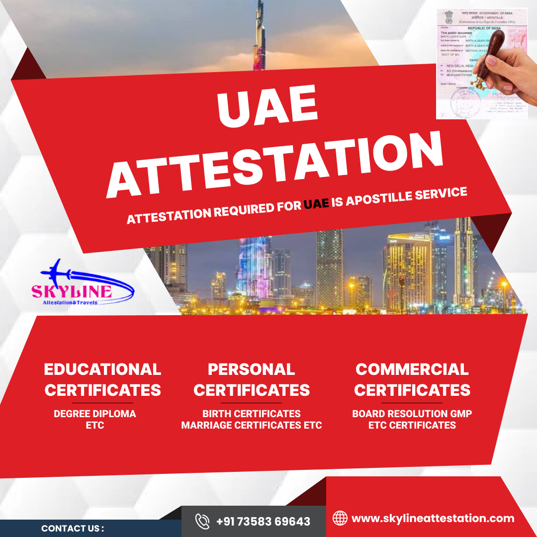 UAE Attestation Why Is It Important And How To Get It Done By uae-embassy-attestation-services-contact-us-now-mofauae