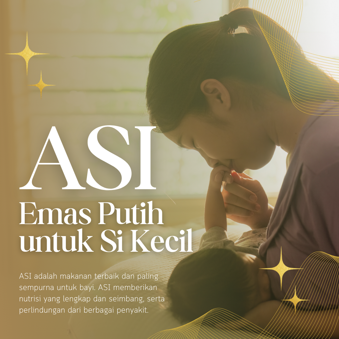 ASI Eksklusif Bisa Cegah Bayi dari Alergi dan Infeksi? Mitos atau Fakta