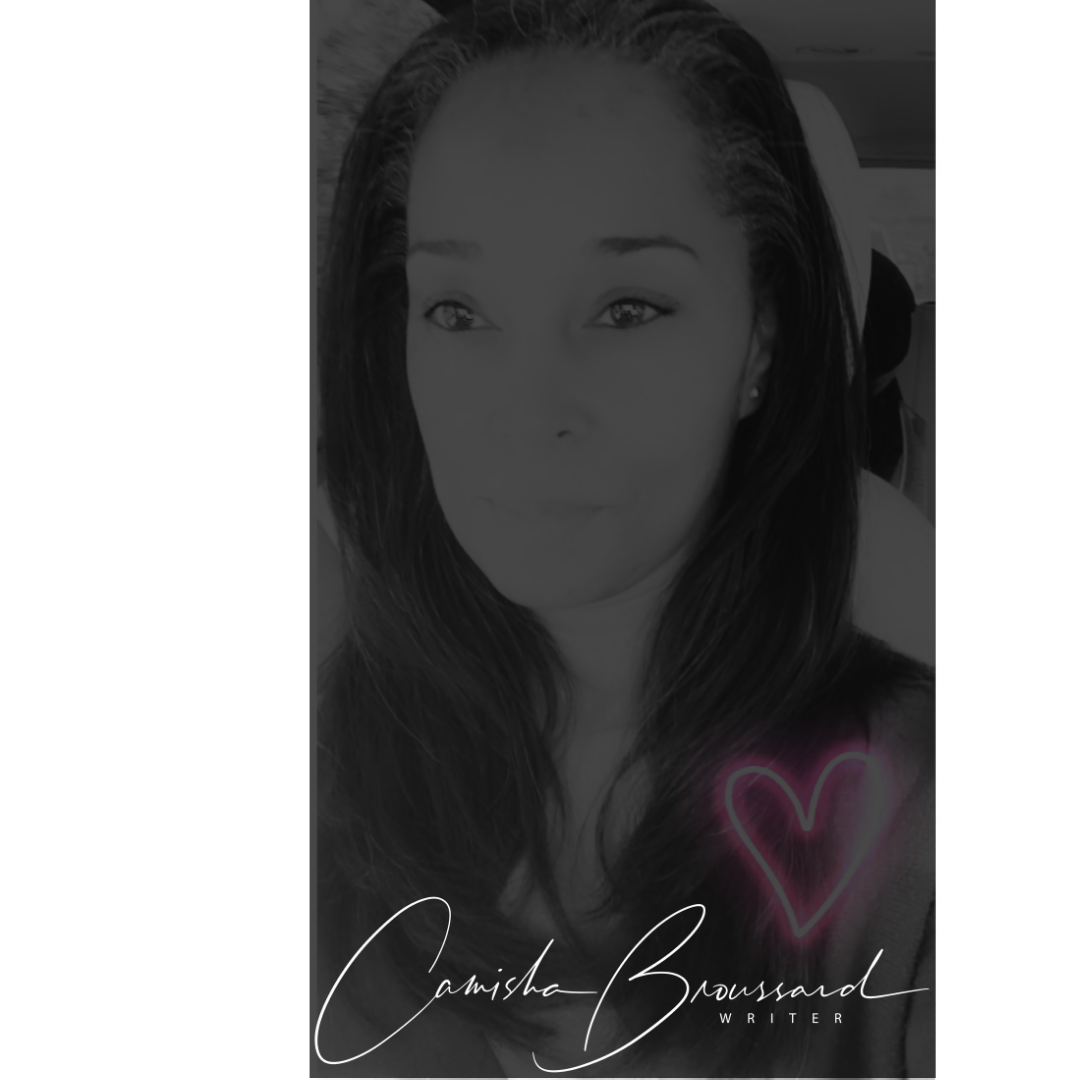 The Way To My Heart By Camisha Broussard By Misha Medium