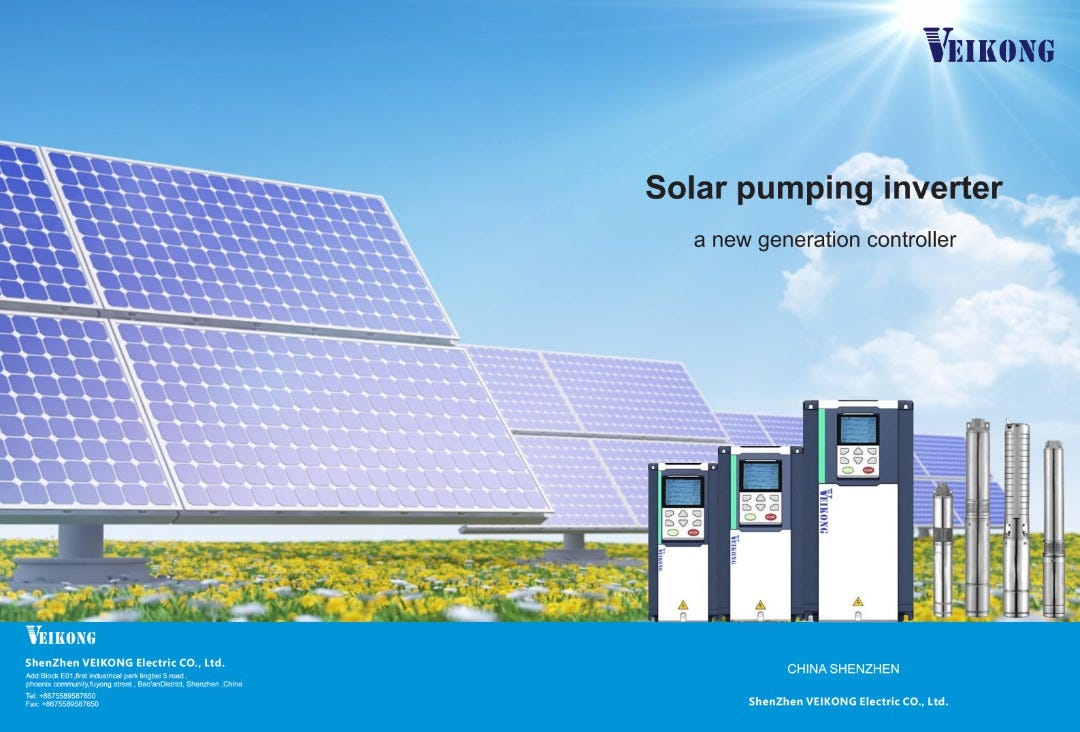 What is the Working Principle of High Frequency Solar Inverter? by