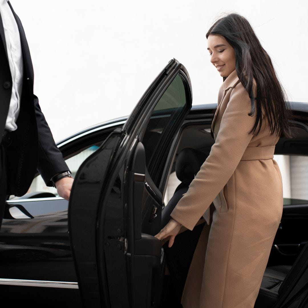 NYC Limo New Haven to New York, Philadelphia, Hamptons, Atlantic City